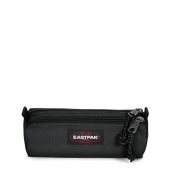 Eastpak Double Benchmark Black Kalem Kutusu EK0A5B92008 - 1