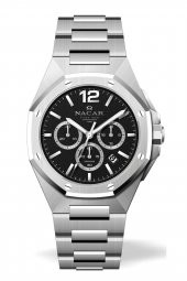 NACAR NC08-29430493-ABSM ERKEK KOL Saati thumbnail 1