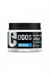 Egos Kavanoz Islak Sert Tutuş Jöle 400 Ml - 1