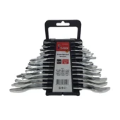 Rico 020-RC8012 Ekstra Açık Ağızlı Anahtar Seti Takımı 12Pcs - 1