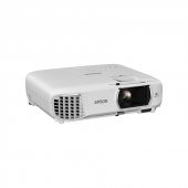 Epson EH-TW750 3400 Ans 1920x1080 FHD Hdmı Vga USB Wi-Fi Projeksiyon Cihazı V11H980040 - 2