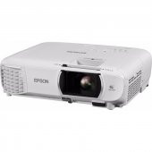 Epson EH-TW750 3400 Ans 1920x1080 FHD Hdmı Vga USB Wi-Fi Projeksiyon Cihazı V11H980040 - 3