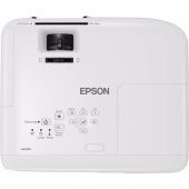 Epson EH-TW750 3400 Ans 1920x1080 FHD Hdmı Vga USB Wi-Fi Projeksiyon Cihazı V11H980040 - 4