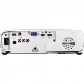 Epson EH-TW750 3400 Ans 1920x1080 FHD Hdmı Vga USB Wi-Fi Projeksiyon Cihazı V11H980040 - 5