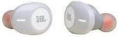 JBL T120 TWS Kablosuz Kulak İçi Bluetooth Kulaklık, Beyaz-Outlet - 2