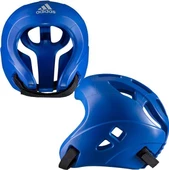 Adidas ADIKBHG500 WAKO Onaylı Kick Boks Kaskı - 1