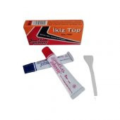 Jalasanj Çift Karışım Soğuk Kaynak Macun Yapıştırıcı 18gr - 2