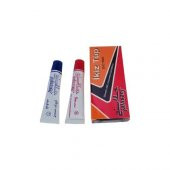 Jalasanj Çift Karışım Soğuk Kaynak Macun Yapıştırıcı 18gr - 4