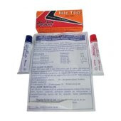 Jalasanj Çift Karışım Soğuk Kaynak Macun Yapıştırıcı 18gr - 5