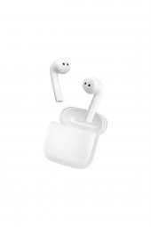 Redmi Buds 3 Bluetooth Kulaklık Beyaz - 2
