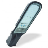 HELİOS HS-3835 120W SMD SOKAK ARMATÜRÜ BEYAZ  (52-0120) - 1