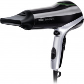Braun Satin Hair 7 HD 710 2200 W İyonlu Saç Kurutma Makinesi - 1
