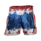 DragonDo MT3010 Muay Thai Şortu - 4