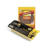Bol Kavurmalı Pizza Paketi - 5