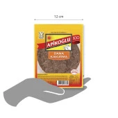 Bol Kavurmalı Pizza Paketi - 6