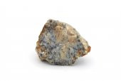 HAKİKİ DOĞAL DENDRİTLİ OPAL KAYA PARÇASI 90 GRAM - 1