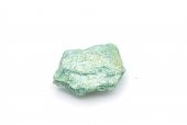 DOĞAL FUKSİT KAYA PARÇA 93 GRAM - 1