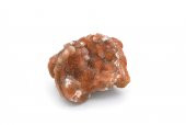HAKİKİ DOĞAL KALSEDON KAYA PARÇASI 136 GRAM - 2