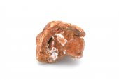 HAKİKİ DOĞAL KALSEDON KAYA PARÇASI 136 GRAM - 3