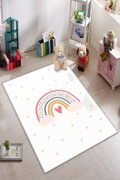 KARNAVAL HALI SOHO  KRVC006 Gri  Halı - 1