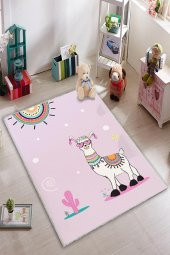 KARNAVAL HALI SOHO KRVC086 Gri Halı - 1