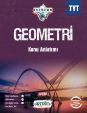 TYT Iceberg Geometri Konu Anlatımı Okyanus Yayınları - 1
