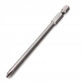 Yıldız Bits Uç Ph2 150 Mm Uzunluk Manyetik Uçlar Mıknatıslı Yıldız Uç - 2