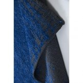 SEYRAN HALI LUİS CASA KİLİM 8907 MAVİ Halı - 1