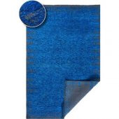 SEYRAN HALI LUİS CASA KİLİM 8907 MAVİ Halı - 2