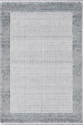 Royal Halı Roma XR04A Gri Halı - 1