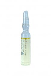 JANSSEN COSMETICS Instant Soothing Oil 2 ml Ampul TEKLİ - 1