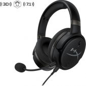 HyperX Cloud Orbit S Oyuncu Kulaklık HX-HSCOS-GM/WW - 1