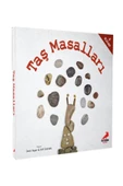 Edem Çocuk Taş Masalları 6 Kitap Takım - 1