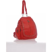 Kadın Vizon Yıkama Sırt Çantası thumbnail 6