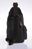 Ctv1265-0001 Siyah Kadın Body Bag thumbnail 3