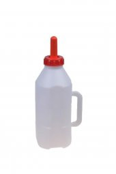 Buzağı Biberonu 2.5lt - 5 Adet - 1