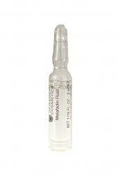 JANSSEN COSMETICS Melafadin Fluide 2 ml Ampul TEKLİ - 1