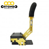 Ortombo H1 El Freni - 4
