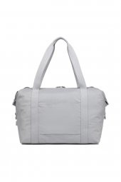 Dev Boy Kadın Çantası Krinkıl Kumaş 3082 - 2