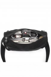 Smbyb1128-0001 Siyah Kadın Çapraz Çanta thumbnail 5