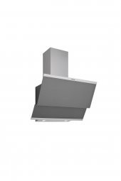 Silverline Gri Cam Ankastre Set 5 Yıl Garanti 3420 Classy 60 Gri+cs5349s01+bo6501s01 - 2