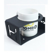 Ortombo Kokpit Bardaklık - 1