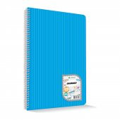 ÇINAR COLORMAXİ 72/4 A5 OKUL DEFTERİ - 1