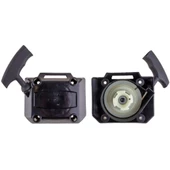 Palmera Pro 552B0205 Starter Kapak Komple TBC552B - 1