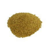 Hardal Tohumu Öğütülmüş Doğal Sarı 100 Gr Paket - 1