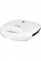 Awox Rapid Tost 750 W Mini Tost Makinesi - 1