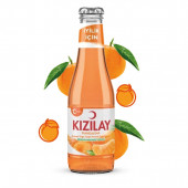 maden suyu meyveli kızılay 24 lü paket - 1