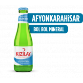 maden suyu kızılay 24 lü paket sade olan - 1