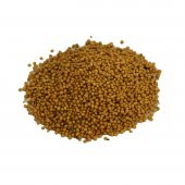 Hardal Tohumu Tane Doğal Sarı 100 Gr Paket - 5