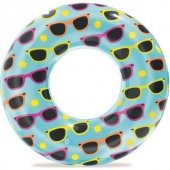 Desenli Simit 76cm 36057 - 1